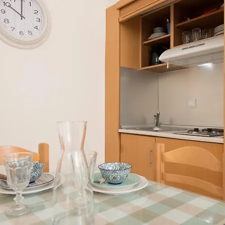 公寓式酒店 Elena Nina