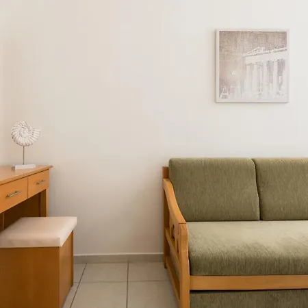 Elena Nina 4* 斯卡拉伯塔麦斯