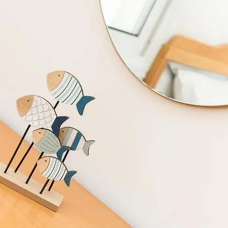 Elena Nina 公寓式酒店