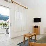 Apart Otel Elena Nina Skala Potamia (Thasos)