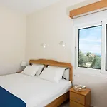 Apart Otel Elena Nina Skala Potamia (Thasos)