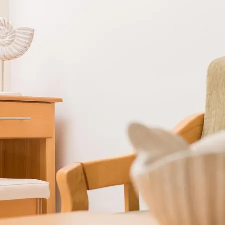 Elena Nina Lejlighedshotel Skala Potamia (Thasos)