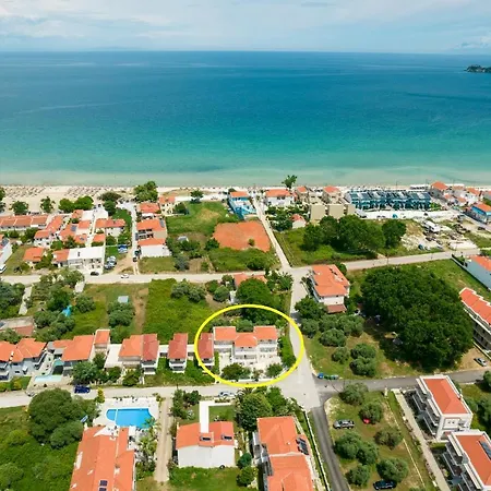 Elena Nina Skala Potamia (Thasos)