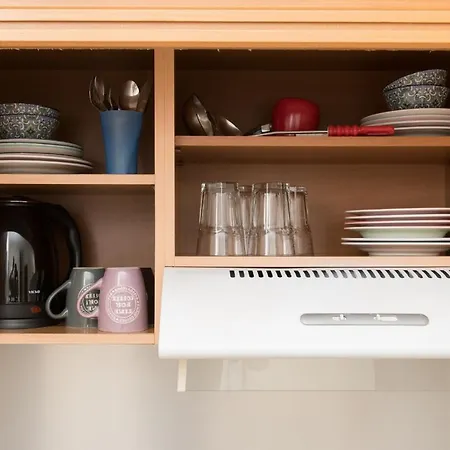 Elena Nina 4* Skala Potamia (Thasos)