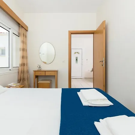 Lejlighedshotel Elena Nina