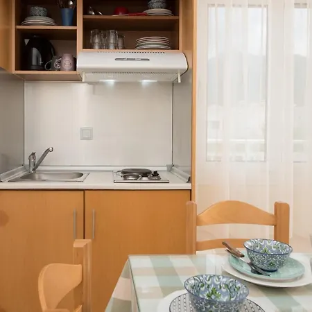 Elena Nina Lejlighedshotel