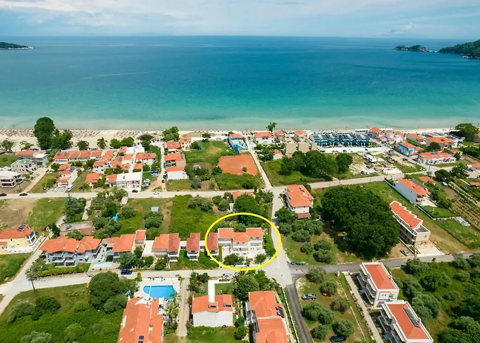 Elena Nina Skala Potamia