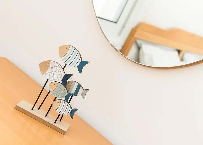 Elena Nina Hotel de apartamente