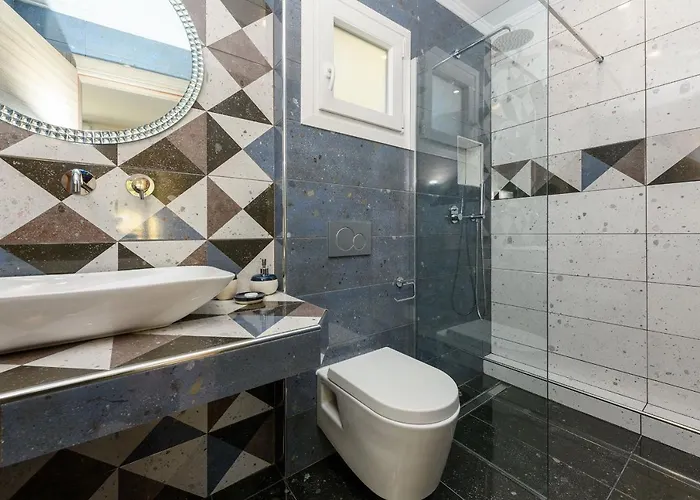 Elena Nina 4* Skala Potamia